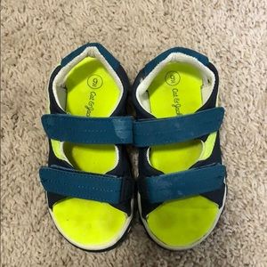 Cat & Jack Toddler Sandals